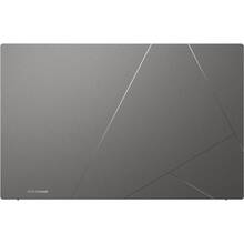 Ноутбук ASUS Zenbook 15 UM3504DA-BN154 Basalt Grey (90NB1163-M005P0)