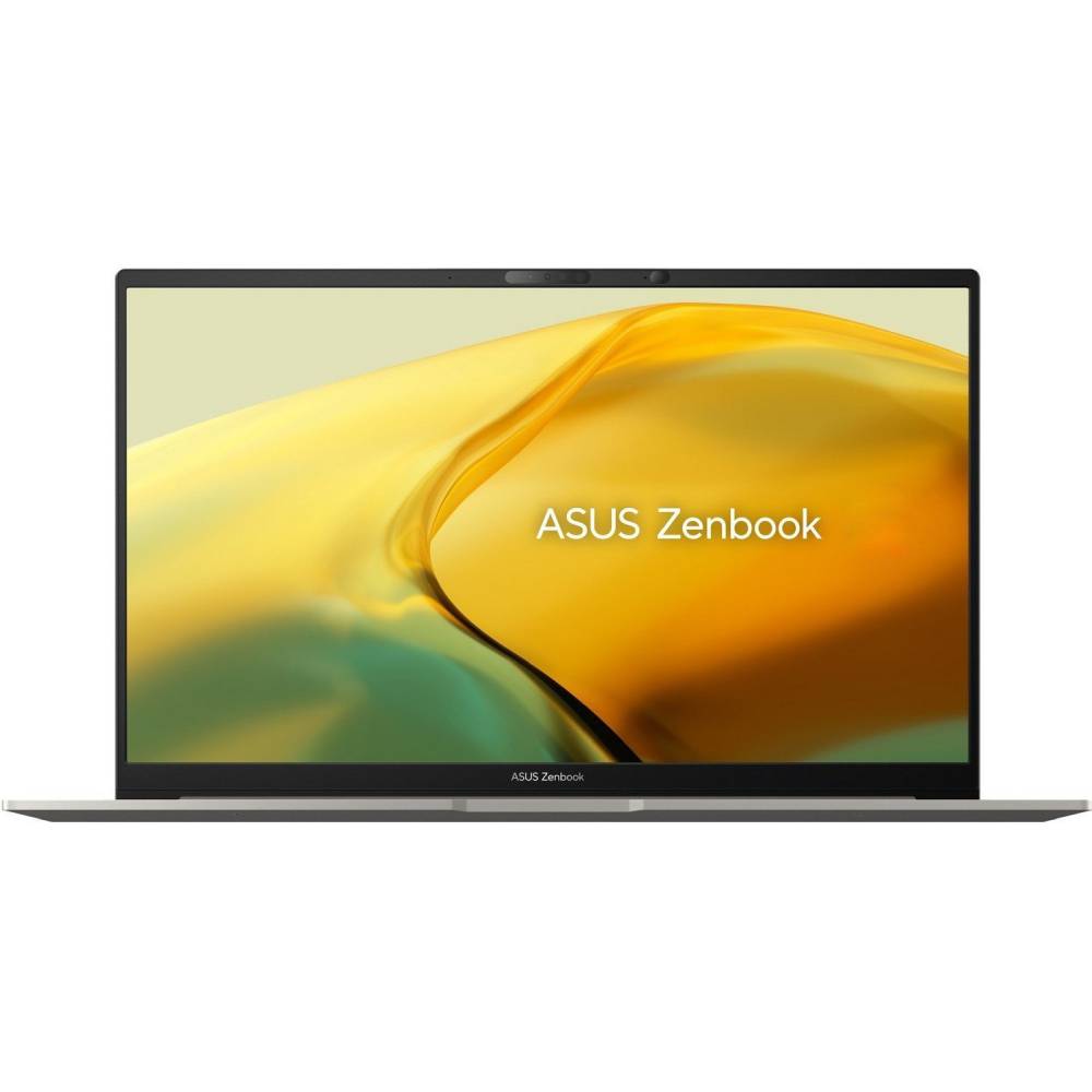 Ноутбук ASUS Zenbook 15 UM3504DA-BN154 Basalt Grey (90NB1163-M005P0) Діагональ дисплея 15.6