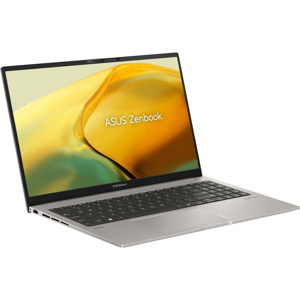 Ноутбук ASUS Zenbook 15 UM3504DA-BN154 Basalt Grey (90NB1163-M005P0) Разрешение дисплея 1920 x 1080