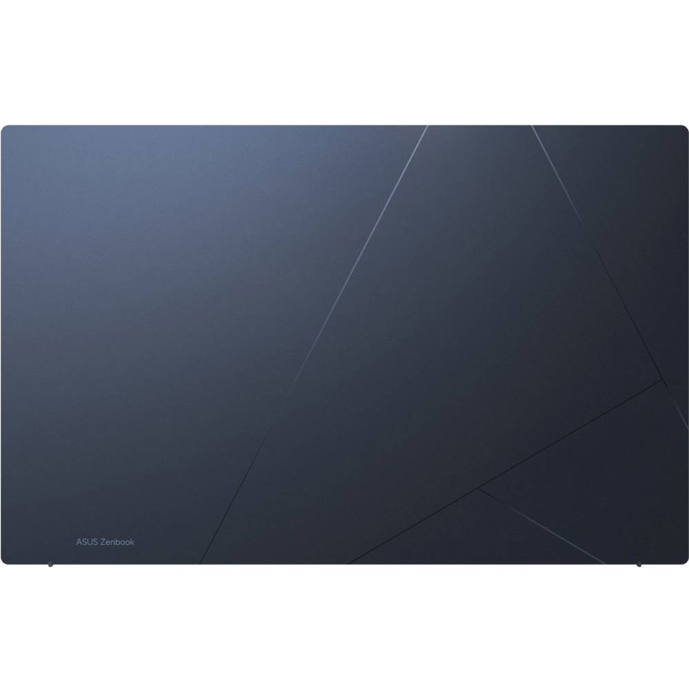 Фото Ноутбук ASUS Zenbook 15 UM3504DA-BN153 Ponder Blue (90NB1161-M005N0)