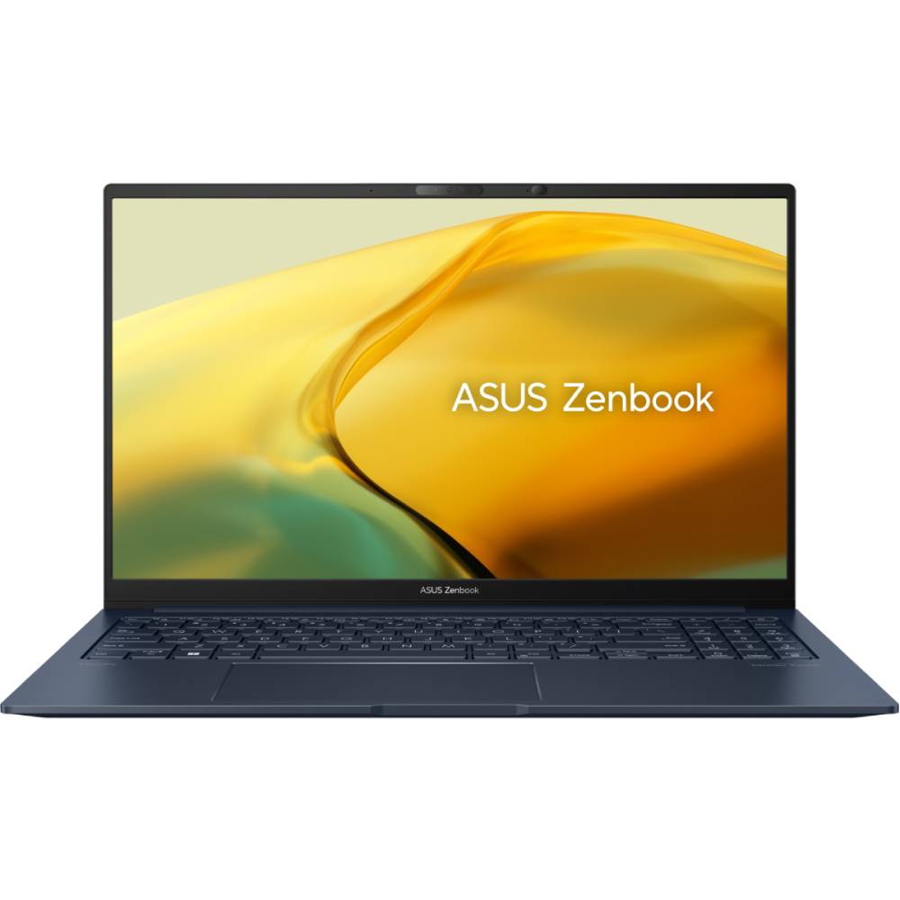 Ноутбук ASUS Zenbook 15 UM3504DA-BN153 Ponder Blue (90NB1161-M005N0)