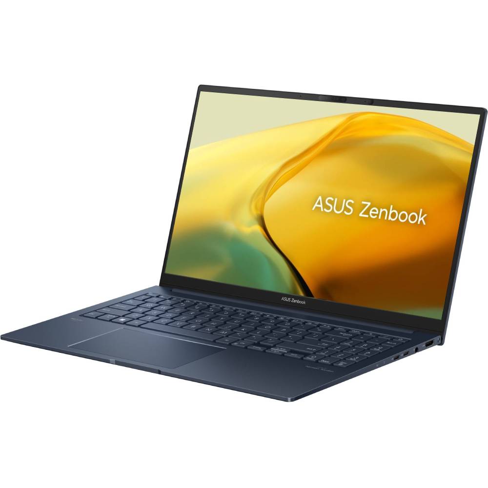 Ноутбук ASUS Zenbook 15 UM3504DA-BN153 Ponder Blue (90NB1161-M005N0) Роздільна здатність дисплея 1920 x 1080