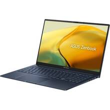 Ноутбук ASUS Zenbook 15 UM3504DA-BN153 Ponder Blue (90NB1161-M005N0)