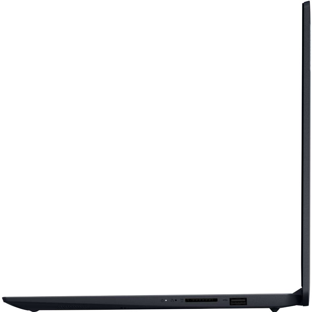 Ноутбук LENOVO Ideapad 1 15IGL7 Abyss Blue (82V700CBRA) Тип матрицы IPS