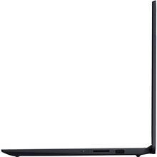 Ноутбук LENOVO Ideapad 1 15IGL7 Abyss Blue (82V700CBRA)