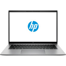 Ноутбук HP ZBook Firefly G10A Silver  (752N3AV_V7)