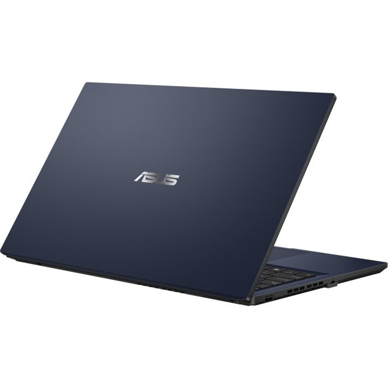 Ноутбук ASUS ExpertBook B1502CGA-NJ0322XA Star Black (90NX0621-M00BY0) Частота обновления экрана 60 Гц