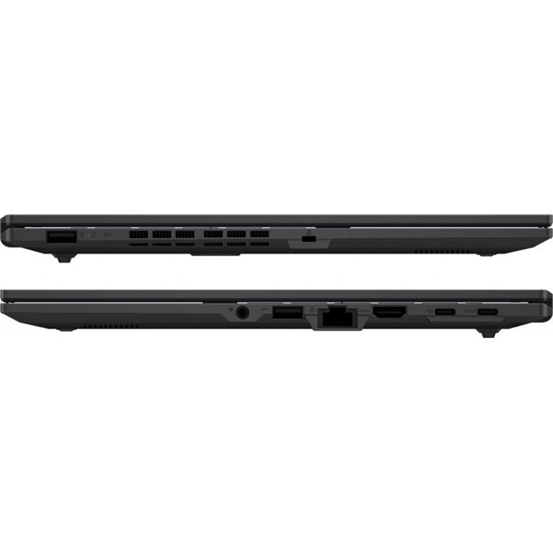 Ноутбук ASUS ExpertBook B1502CGA-NJ0322XA Star Black (90NX0621-M00BY0) Тип матриці TN+film