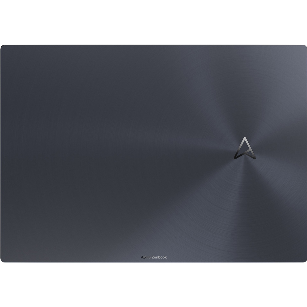 Замовити Ноутбук ASUS Zenbook Pro 16X OLED UX7602BZ-MY021W Tech Black (90NB11C1-M00150)