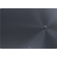 Ноутбук ASUS Zenbook Pro 16X OLED UX7602BZ-MY021W Tech Black (90NB11C1-M00150)