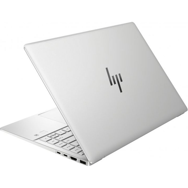 Внешний вид Ноутбук HP Pavilion Plus 14-eh1006ua Natural Silver (826Y7EA)