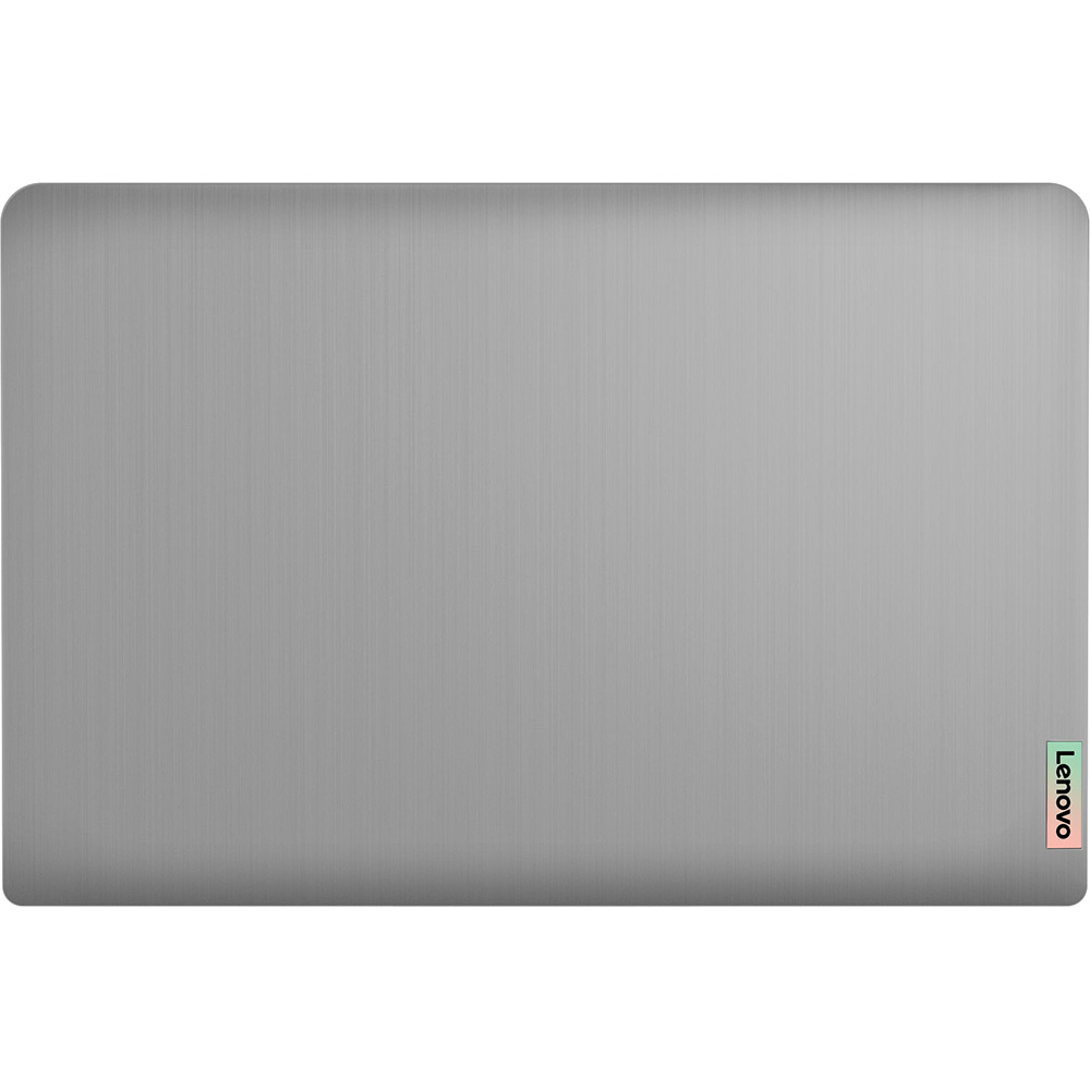 У Фокстрот Ноутбук Lenovo IdeaPad 3 14ITL6 Arctic Grey (82H701RKRA)