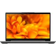 Ноутбук Lenovo IdeaPad 3 14ITL6 Arctic Grey (82H701RKRA)