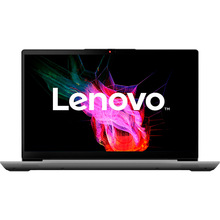 11 покоління Intel Core Ноутбук Lenovo IdeaPad 3 14ITL6 Arctic Grey (82H701RKRA)