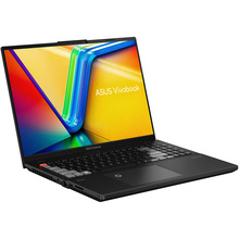 Ноутбук ASUS Vivobook Pro 16X K6604JV-K8078 Black (90NB1102-M00380)