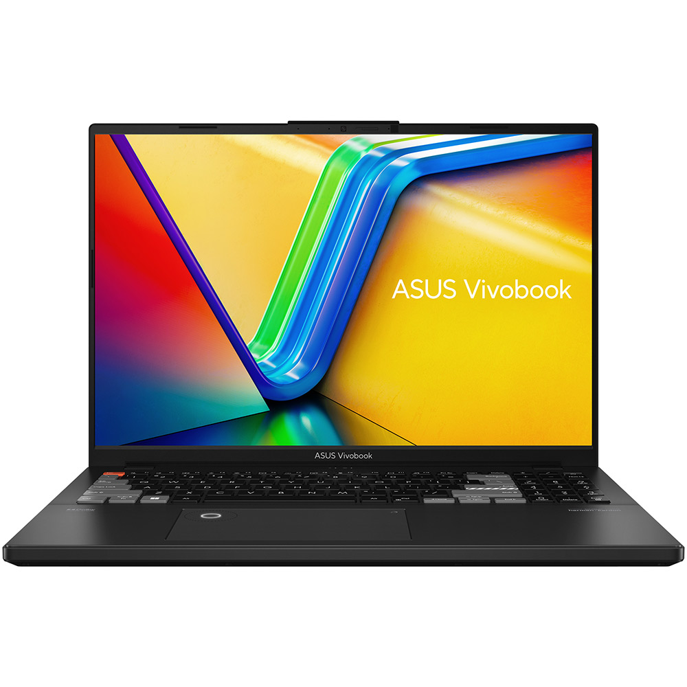 Ноутбук ASUS Vivobook Pro 16X K6604JV-K8078 Black (90NB1102-M00380)