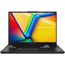 Ноутбук ASUS Vivobook Pro 16X K6604JV-K8078 Black (90NB1102-M00380)