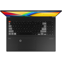 Ноутбук ASUS Vivobook Pro 16X K6604JV-K8078 Black (90NB1102-M00380)
