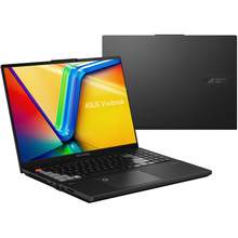 Ноутбук ASUS Vivobook Pro 16X K6604JV-K8078 Black (90NB1102-M00380)