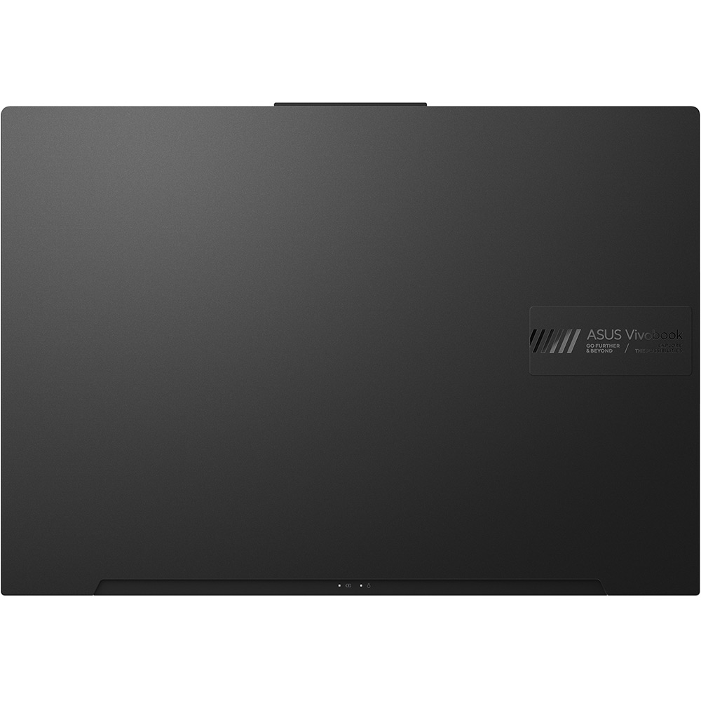 Изображение Ноутбук ASUS Vivobook Pro 16X K6604JV-K8078 Black (90NB1102-M00380)
