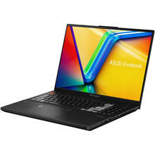 Ноутбук ASUS Vivobook Pro 16X K6604JV-K8078 Black (90NB1102-M00380)