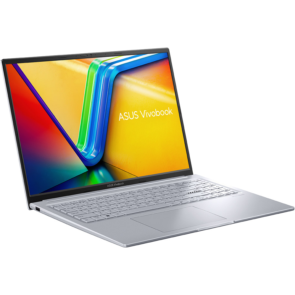 Ноутбук ASUS Vivobook 16X K3604ZA-MB109 Cool Silver (90NB11T2-M004P0) Частота обновления экрана 60 Гц