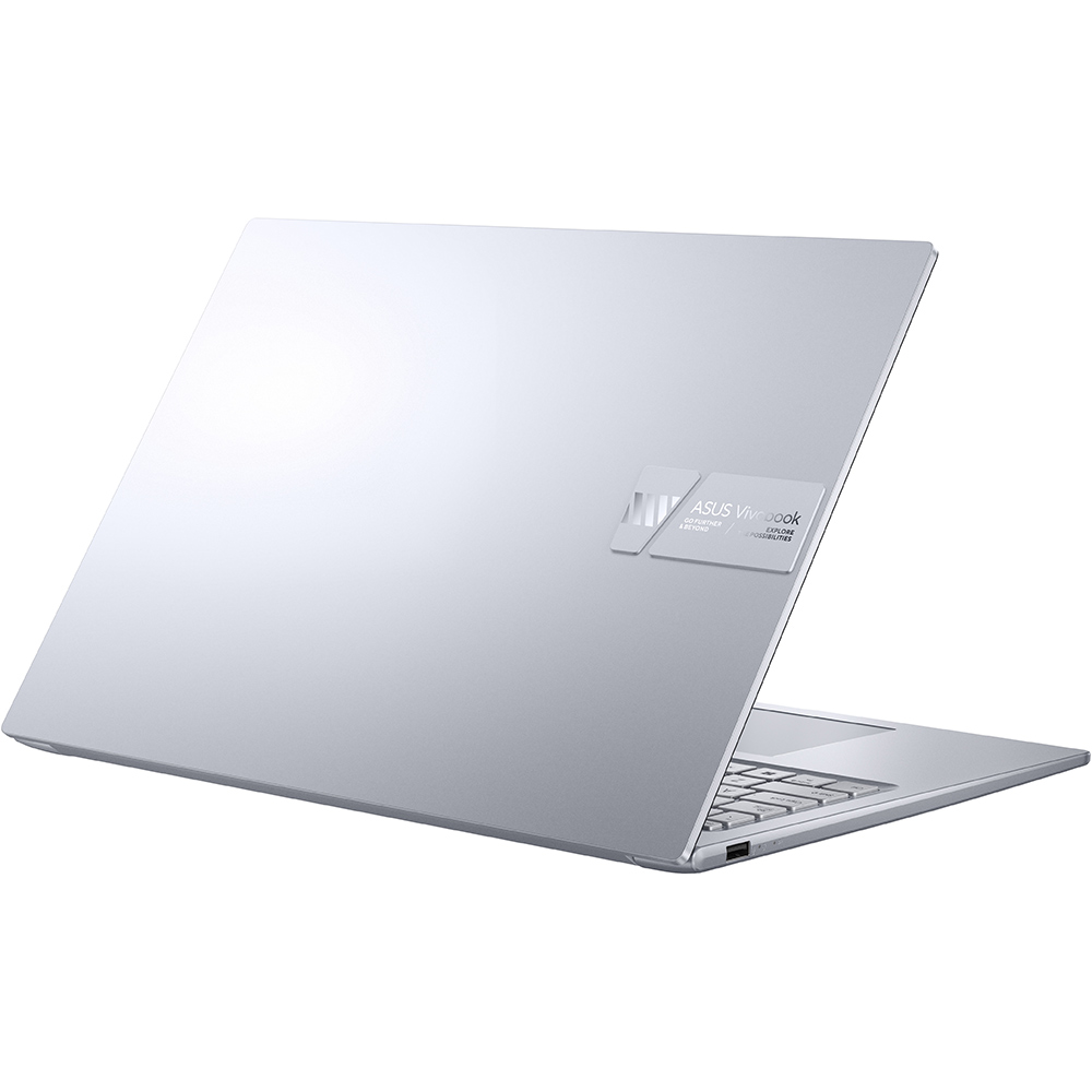 Ноутбук ASUS Vivobook 16X K3604ZA-MB109 Cool Silver (90NB11T2-M004P0) Диагональ дисплея 16