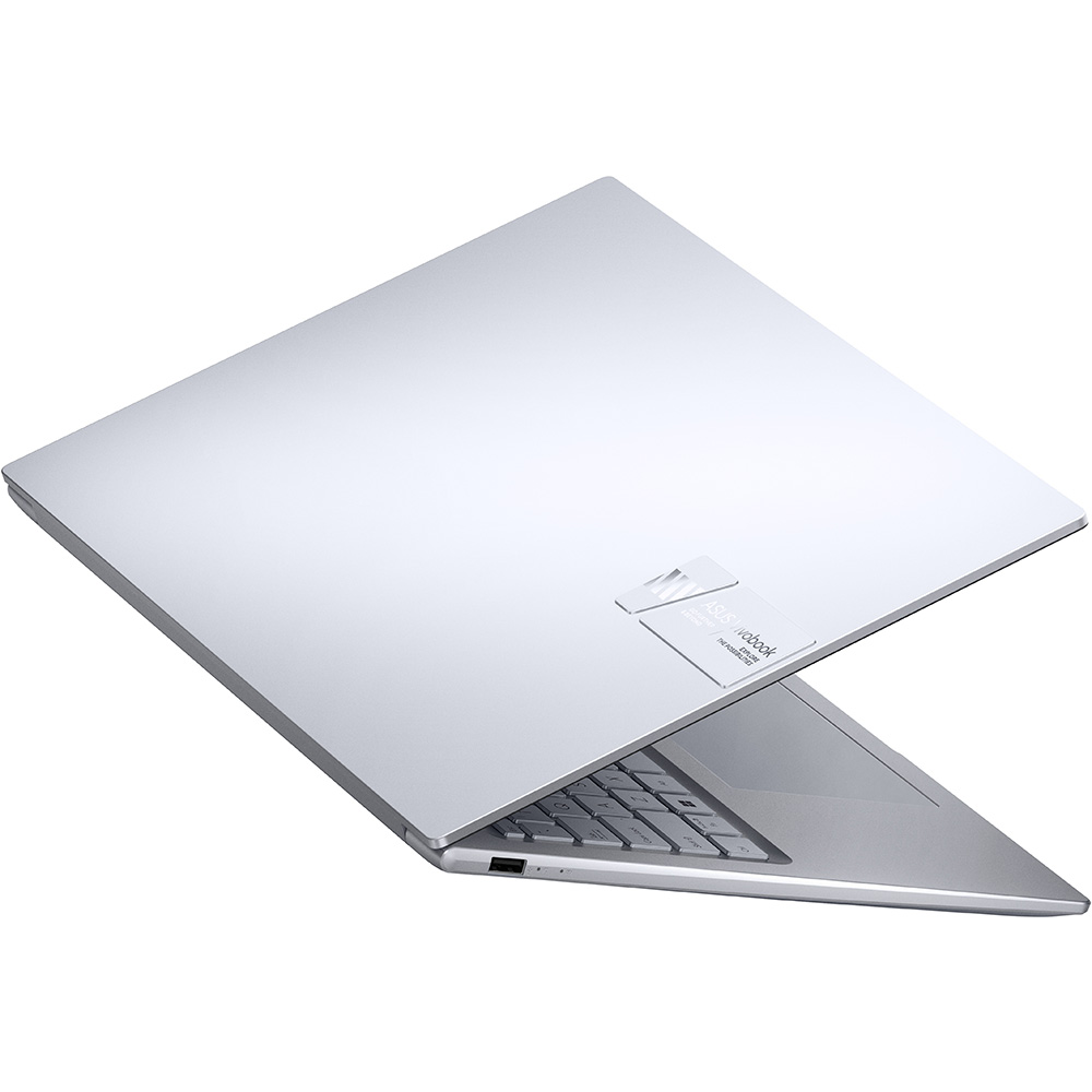 В Украине Ноутбук ASUS Vivobook 16X K3604ZA-MB109 Cool Silver (90NB11T2-M004P0)