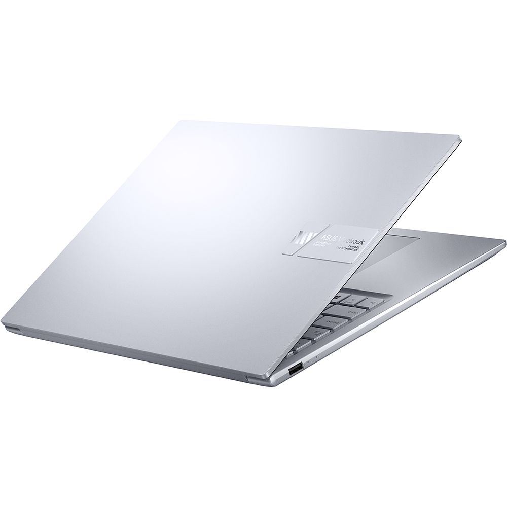 В интернет магазине Ноутбук ASUS Vivobook 16X K3604ZA-MB109 Cool Silver (90NB11T2-M004P0)