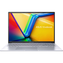 Ноутбук ASUS Vivobook 16X K3604ZA-MB109 Cool Silver (90NB11T2-M004P0)