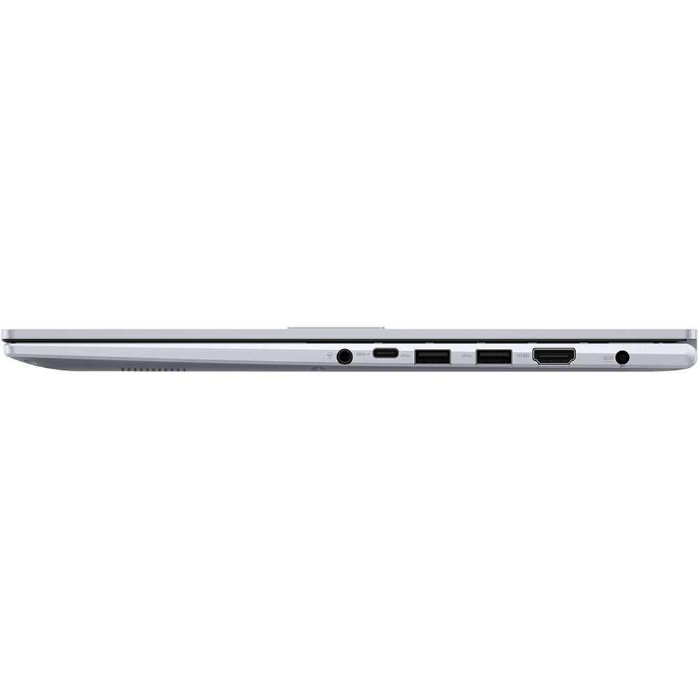 Фото Ноутбук ASUS Vivobook 16X K3604ZA-MB109 Cool Silver (90NB11T2-M004P0)