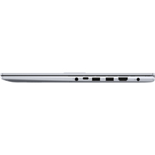 Ноутбук ASUS Vivobook 16X K3604ZA-MB109 Cool Silver (90NB11T2-M004P0)