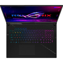 Ноутбук Asus ROG Strix SCAR 18 G834JZ-N6075X Black (90NR0D31-M004Y0)