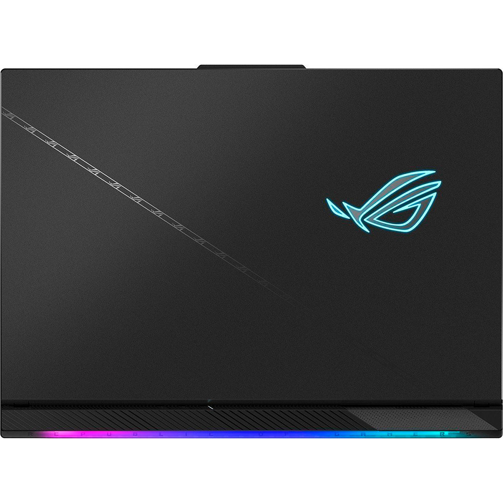 Фото Ноутбук Asus ROG Strix SCAR 18 G834JZ-N6075X Black (90NR0D31-M004Y0)