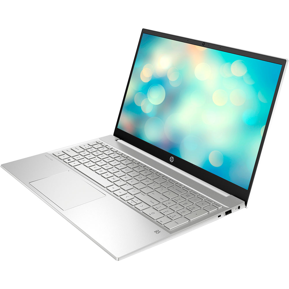 Ноутбук HP Pavilion 15-eg3000ua Ceramic White (826Y9EA) Роздільна здатність дисплея 1920 x 1080