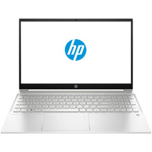 Мультимедійний Ноутбук HP Pavilion 15-eg3000ua Ceramic White (826Y9EA)