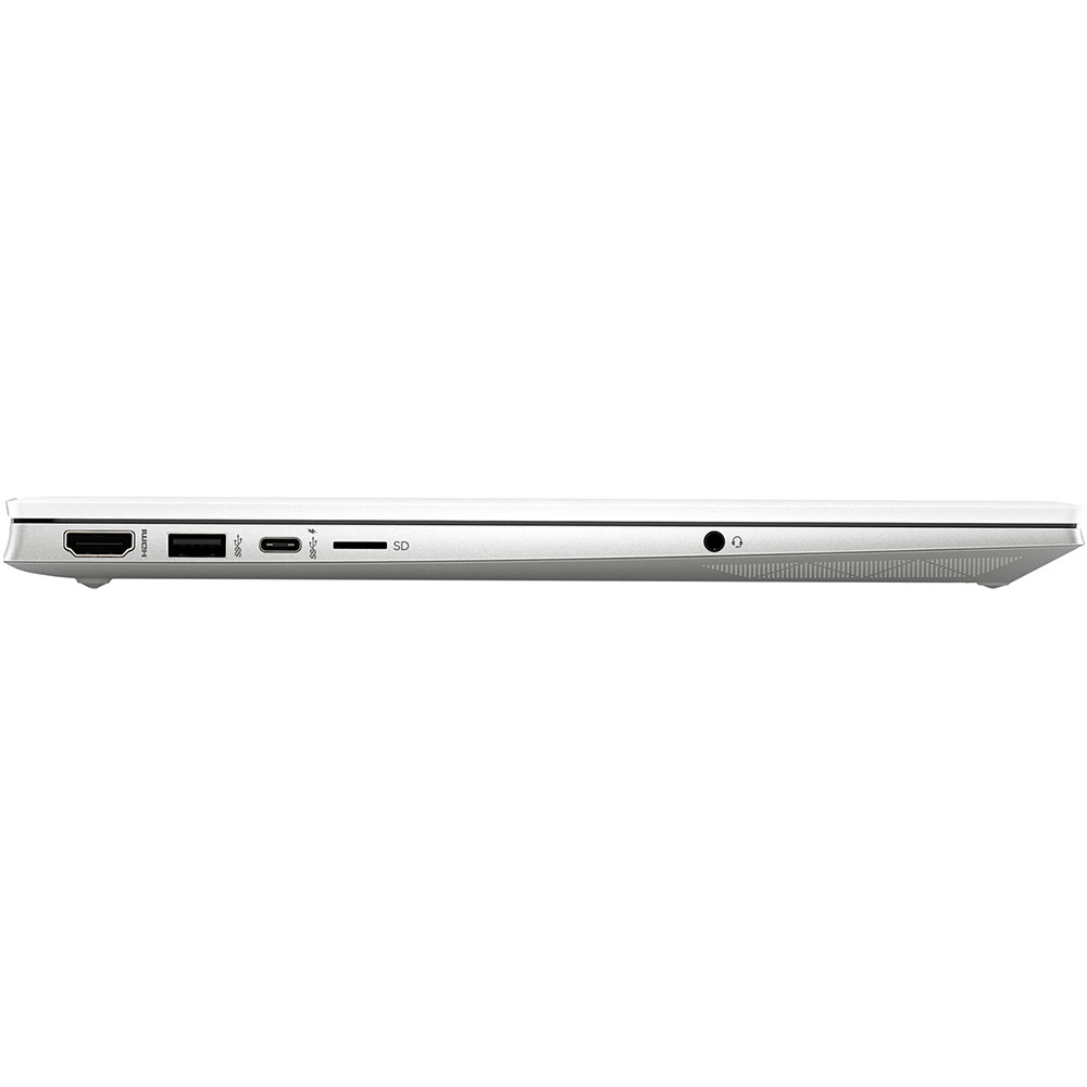 Ноутбук HP Pavilion 15-eg3000ua Ceramic White (826Y9EA) Частота оновлення екрана 60 Гц