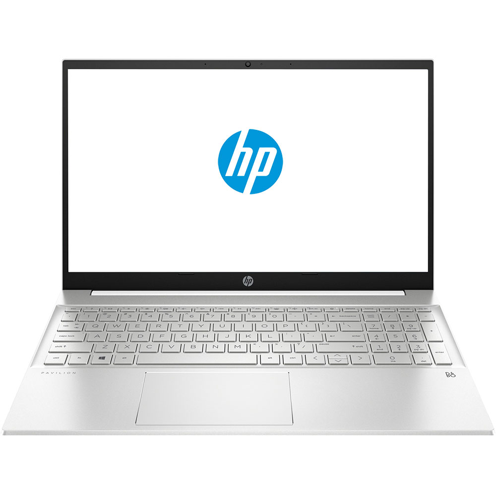 Ноутбук HP Pavilion 15-eg3005ua Ceramic White (826Z0EA)