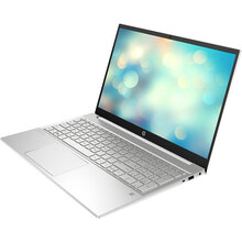 Ноутбук HP Pavilion 15-eg3005ua Ceramic White (826Z0EA)