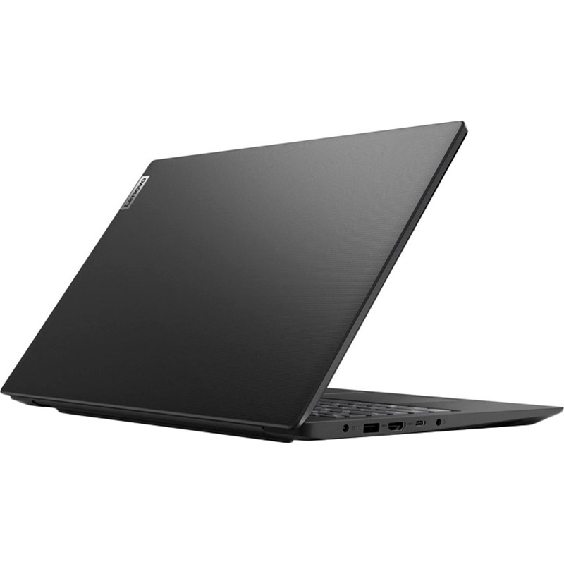 Зображення Ноутбук LENOVO V15 G4 IRU Business Black (83A1006GRA)