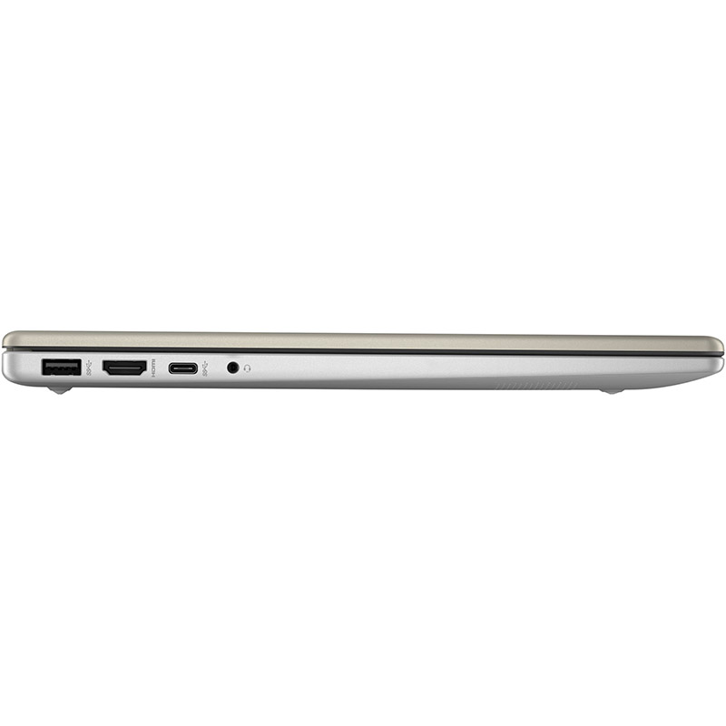 Фото Ноутбук HP Laptop 14-ep0025ua Warm Gold (91L04EA)