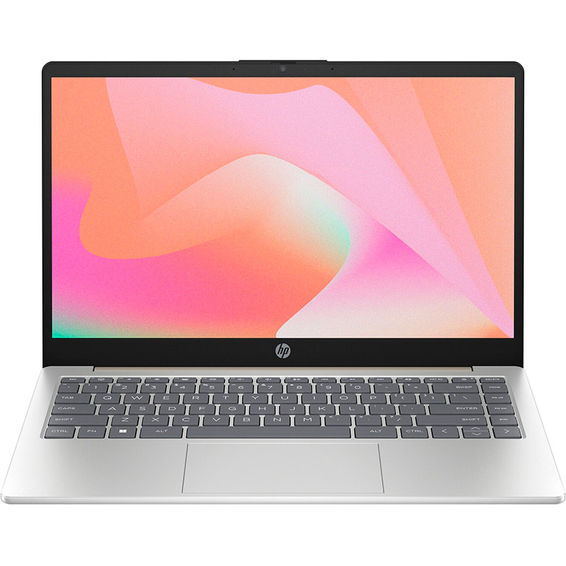 Ноутбук HP Laptop 14-ep0025ua Warm Gold (91L04EA)