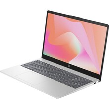 Ноутбук HP 15-fc0052ua Natural Silver (91L25EA)