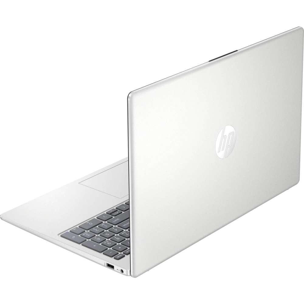 Ноутбук HP 15-fc0052ua Natural Silver (91L25EA) Тип матриці IPS