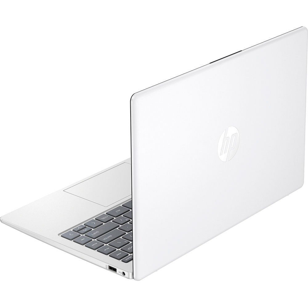 Ноутбук HP Laptop 14-em0007ua Diamond White (91L00EA) Частота обновления экрана 60 Гц