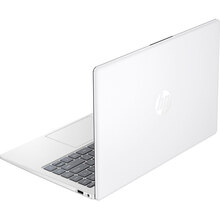 Ноутбук HP Laptop 14-em0007ua Diamond White (91L00EA)