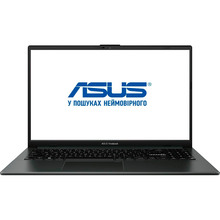 Ноутбук ASUS Vivobook Go 15 E1504FA-BQ090 Mixed Black (90NB0ZR2-M003Z0)