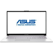 Ноутбук ASUS Vivobook Go 15 E1504FA-BQ008 Cool Silver (90NB0ZR1-M00400)