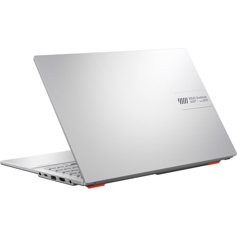 Заказать Ноутбук ASUS Vivobook Go 15 E1504FA-BQ008 Cool Silver (90NB0ZR1-M00400)