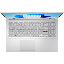 Ноутбук ASUS Vivobook Go 15 E1504FA-BQ008 Cool Silver (90NB0ZR1-M00400)